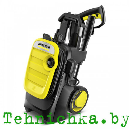 Мойка высокого давления Karcher K 5 Compact 1.630-750.0, фото 2