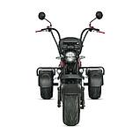Электроскутер GT Trike X14 Pro 30 АЧ (2025), фото 3
