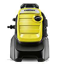 Мойка высокого давления Karcher K 5 Compact 1.630-750.0, фото 2