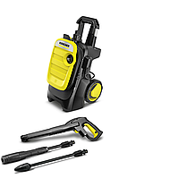 Мойка высокого давления Karcher K 5 Compact 1.630-750.0, фото 3