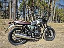 Мотоцикл Motoland TEXAS 300 PRO, фото 2