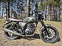 Мотоцикл Motoland TEXAS 300 PRO, фото 6
