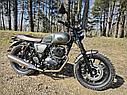 Мотоцикл Motoland TEXAS 300 PRO, фото 4