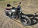 Мотоцикл Motoland TEXAS 300 PRO, фото 8