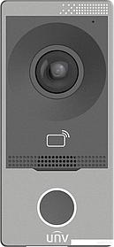 Вызывная панель Uniview OEU-201S-HMK-W