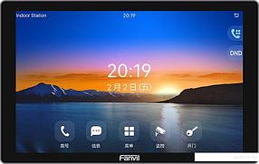 Монитор Fanvil i506W