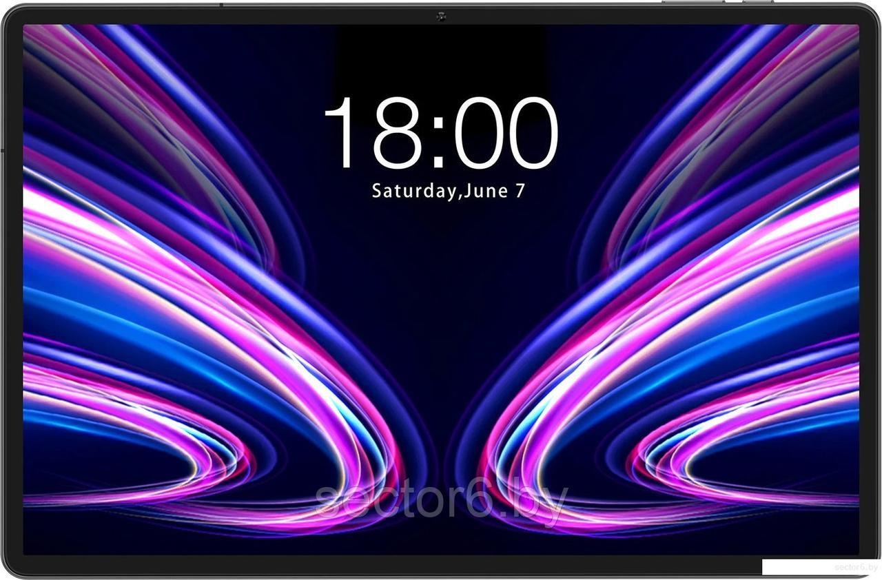 Планшет Teclast T50 Plus LTE 6GB/256GB (серый)