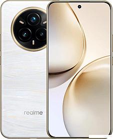 Телефон Realme 14 Pro+ RMX5051 8GB/256GB международная версия (жемчужно-белый)