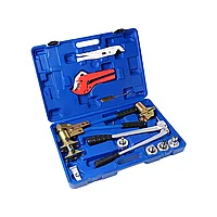 Ручной пресс аппарат для аксиальных фитингов 16-32 мм АРЕНДА-сутки