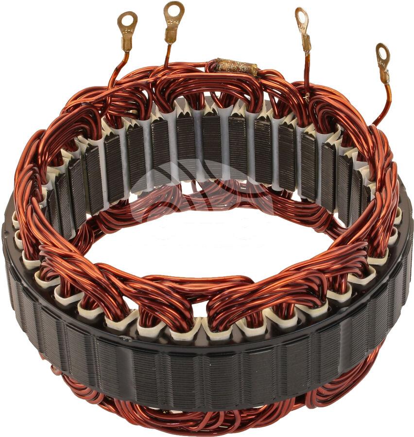 AS2006 AS, Статор генератора