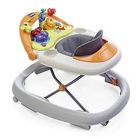 Ходунки Chicco Walky Talky  | Green Orange