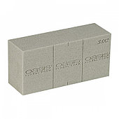 Пена флористическая Oasis Сухой Кирпич 23x11x8 см, 1 шт