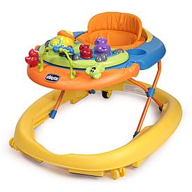 Ходунки Chicco Walky Talky  | Sunny