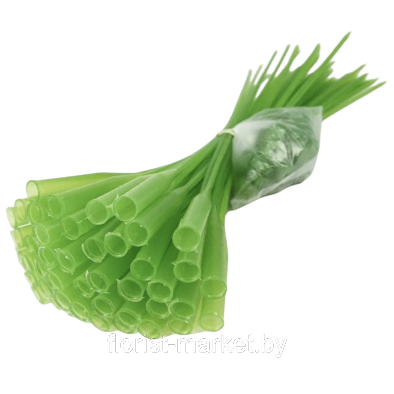 Удлинитель для цветов, 38 см, 50 шт./уп.