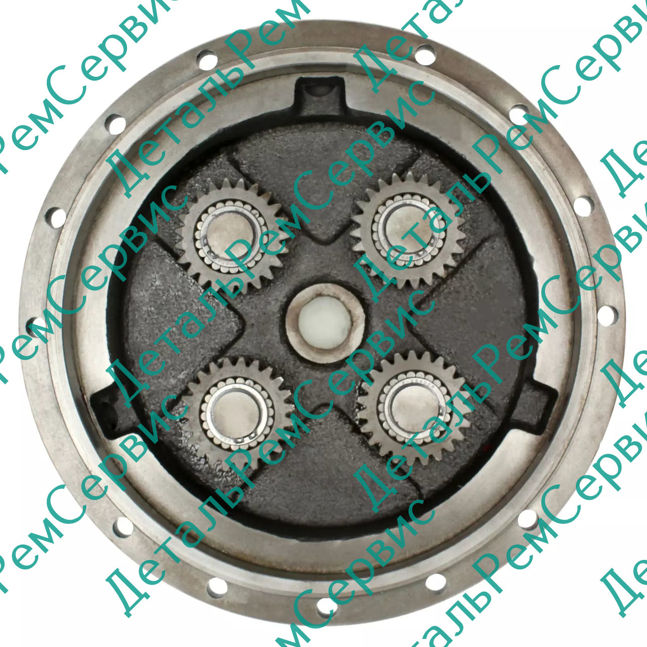 КОМПЛЕКТ КРЫШКИ JCB 332H3904