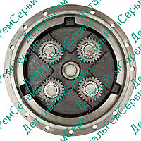 КОМПЛЕКТ КРЫШКИ JCB 332H3904