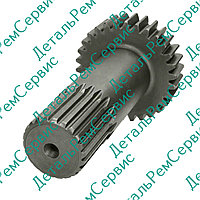 КОРОТКИЙ ВАЛ JCB (143ММ) 05903804