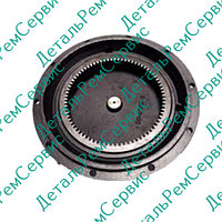 КРЫШКА РЕДУКТОРА JCB 05903821