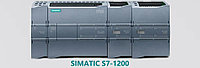 ПЛК Siemens S7-1200. Пополнение склада в Минске