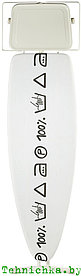 Гладильная доска Tefal TI1200