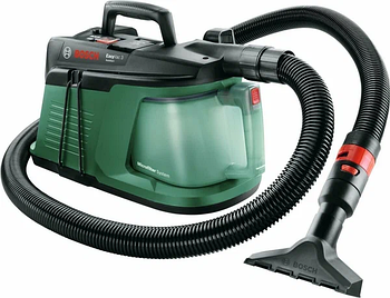 Пылесос строительный BOSCH EasyVac 3 (06033D1000)