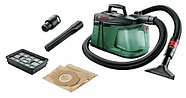 Пылесос строительный BOSCH EasyVac 3 (06033D1000), фото 2