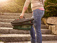 Пылесос строительный BOSCH EasyVac 3 (06033D1000), фото 4