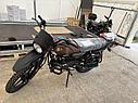Мопед RACER RC50-H SCOUT (ЦПГ 110/125 см3), фото 6