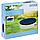 Набор!!! Надувной бассейн Intex Easy Set Pool 305x61см, с тентом и альгитинн, арт. 28116 в наборе, фото 6