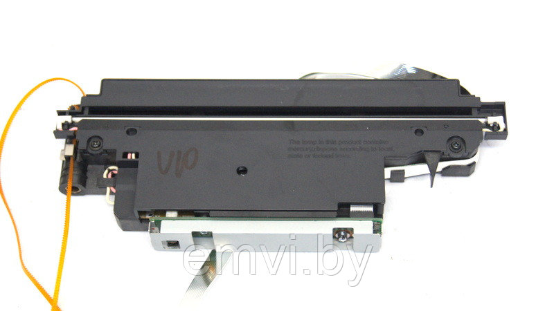 Узел сканера 2108700 | 2108702 для Epson Perfection V10