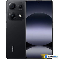 Xiaomi Redmi Note 14S 8GB/128GB Полуночный черный