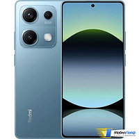 Xiaomi Redmi Note 14S 8GB/128GB Океанический синий