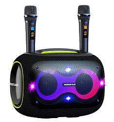 Беспроводная колонка Hopestar Party Box 120W
