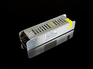 Блок питания 100W 12V IP20 компактный