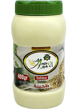 Тахинная паста 400 гр.Турция