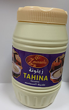 Тахинная паста 800гр,Турция