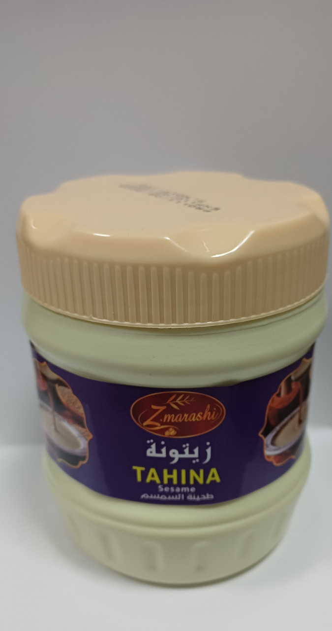 Тахинная паста 400 гр. Турция