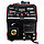 Полуавтомат сварочный BRADO MIG/MMA-250L-13 (250А; МИКРОПРОЦЕССОР; MIG/FLUX/MMA/TIG; еврорукав 3м), фото 4