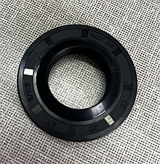 NOK WT113 Сальник бака стиральной машины  25x47x8/11,5