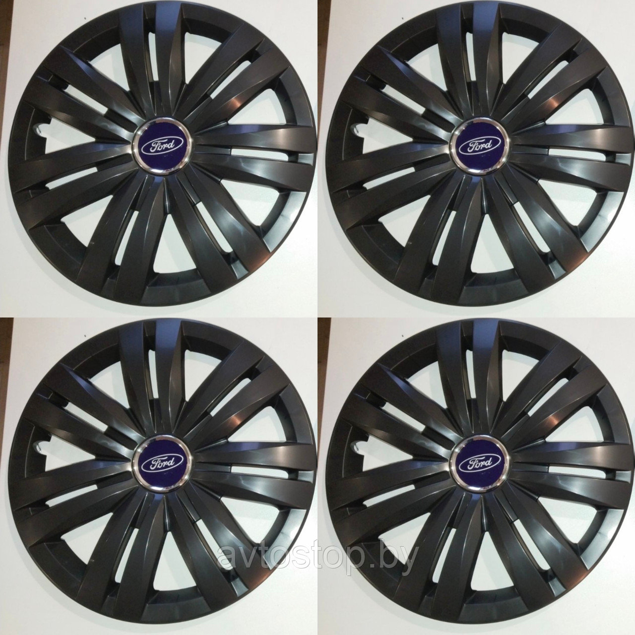 Колпаки Ford R 16 , Турция , SJS