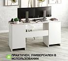 Стол письменный Модерн №2, фото 3