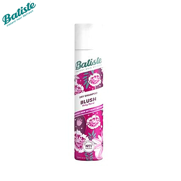 Шампунь сухой Batiste Blush 200мл