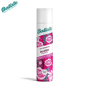 Шампунь сухой Batiste Blush 350мл