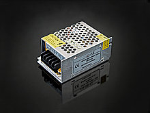 Блок питания 24W 12V IP20