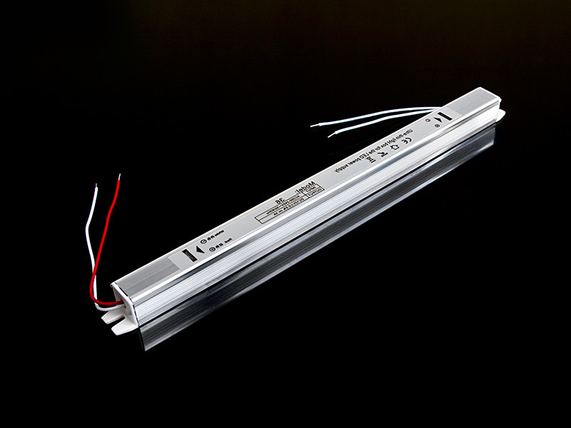 Блок питания 36W 12V IP20 SLIM