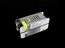 Блок питания 60W 12V IP20 компактный