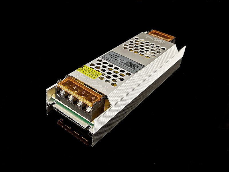 Блок питания 100W 12V IP20 LONG