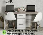 Стол письменный Модерн №3, фото 3
