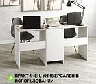 Стол письменный Модерн №3, фото 4
