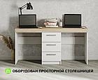 Стол письменный Модерн №3, фото 8